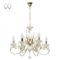 Подвесная люстра Свеча 301018106 от MW-Light