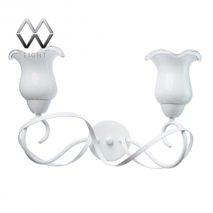 Настенный светильник Эллегия 303020902 от MW-Light