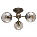 Потолочная люстра Оливия 306013303 от De City
