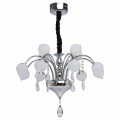 Подвесная люстра Нанси 308010812 от MW-Light