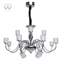 Подвесная люстра Толедо 312011716 от MW-Light