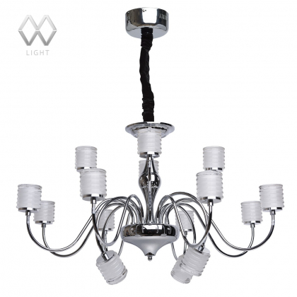 Подвесная люстра Толедо 312011716 от MW-Light