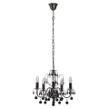 Подвесная люстра Барселона 313010105 от MW-Light
