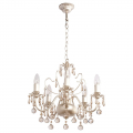 Подвесная люстра Барселона 313011505 от MW-Light