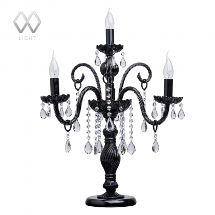 Настольный светильник Барселона 313033004 от MW-Light