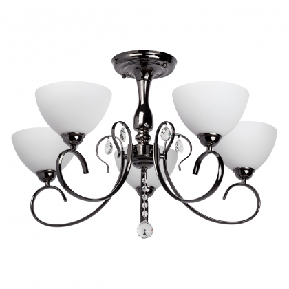 Потолочная люстра Блеск 315011805 от MW-Light