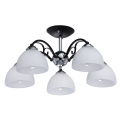Потолочная люстра Блеск 315013105 от De City