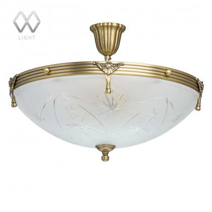 Светильник на штанге Афродита 2 317012905 от MW-Light