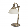 Настольная лампа декоративная Афродита 1 317031001 от MW-Light