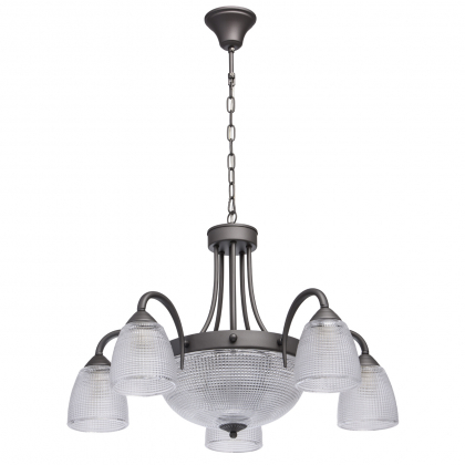 Подвесная люстра Олимп 318014508 от MW-Light