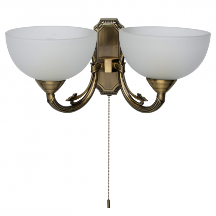 Бра Олимп 2 318020902 от MW-Light