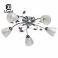 Потолочная люстра Лето 319013705 от DeMarkt