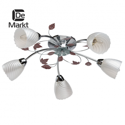 Потолочная люстра Лето 319013705 от DeMarkt