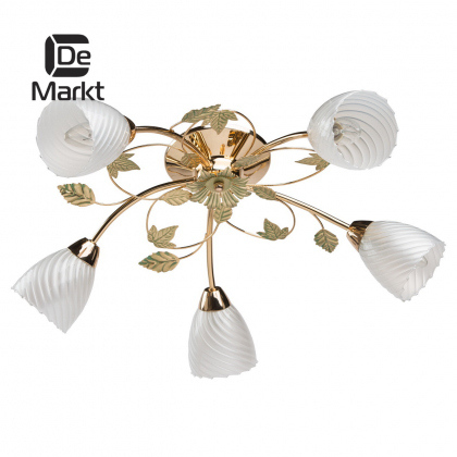 Потолочная люстра Лето 319013805 от DeMarkt