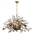 Подвесная люстра Иоланта 321010151 от Chiaro