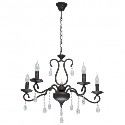 Подвесная люстра Аида 323016705 от De City