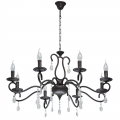 Подвесная люстра Аида 323016808 от De City