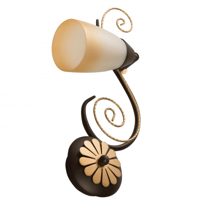 Настенный светильник Аида 323024501 от DeMarkt