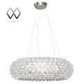 Подвесной светильник Омега 6 325013201 от MW-Light