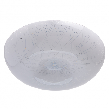 Накладной светильник Омега 325014401 от DeMarkt