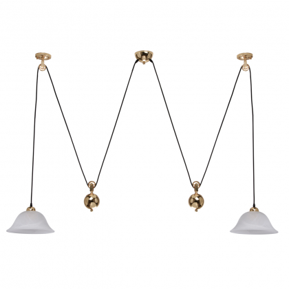 Подвесной светильник Ника 327010702 от MW-Light