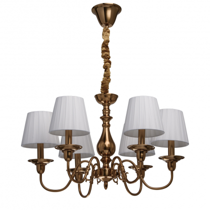 Подвесная люстра Глория 328010506 от MW-Light