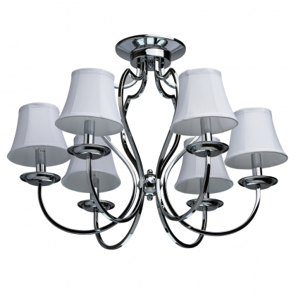 Потолочная люстра Вега 329011206 от DeMarkt