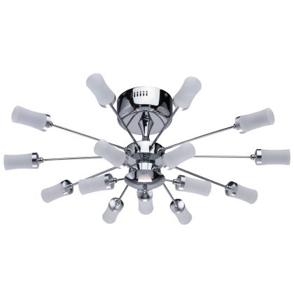 Потолочная люстра Вега 329011315 от DeMarkt