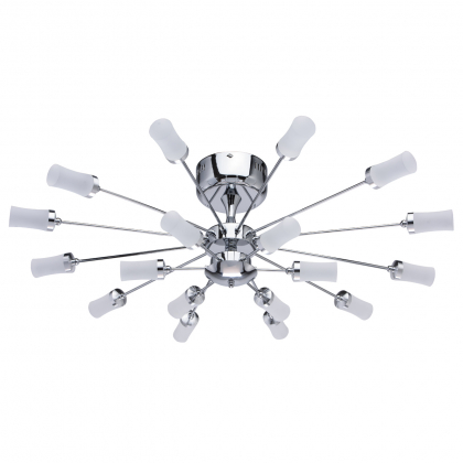 Потолочная люстра Вега 329011418 от DeMarkt