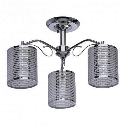 Потолочная люстра Скарлет 333012403 от De City