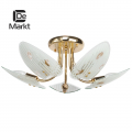 Потолочная люстра Сабрина 336012605 от DeMarkt