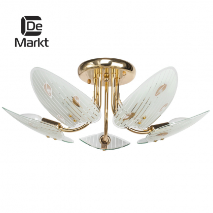 Потолочная люстра Сабрина 336012605 от DeMarkt