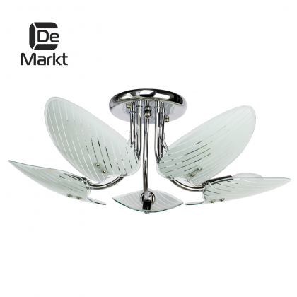 Потолочная люстра Сабрина 336012705 от DeMarkt