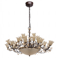 Подвесная люстра Летиция 343010833 от Chiaro
