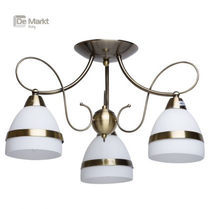 Потолочная люстра Фелиция 347017903 от De City