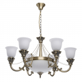 Подвесная люстра Фелиция 347019609 от MW-Light