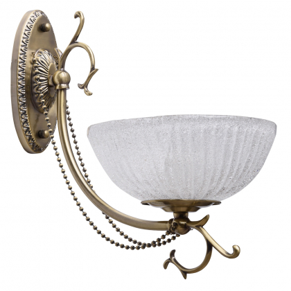 Настенный светильник Фелиция 347027501 от MW-Light