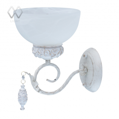 Настенный светильник Фелиция 347028701 от MW-Light