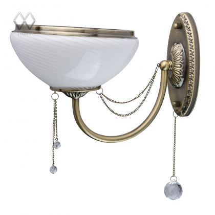 Настенный светильник Фелиция 347028801 от MW-Light