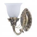 Настенный светильник Фелиция 347029401 от MW-Light