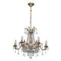 Подвесная люстра Изабелла 351011808 от Chiaro
