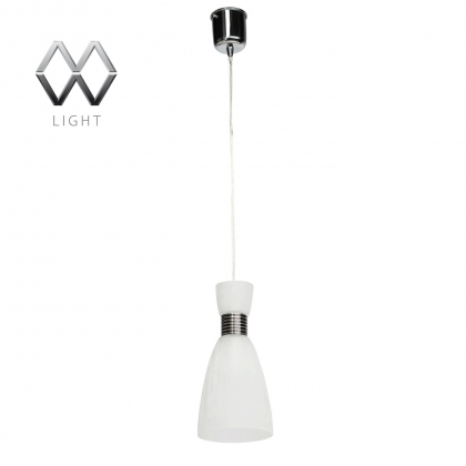 Подвесной светильник Лоск 354016301 от MW-Light