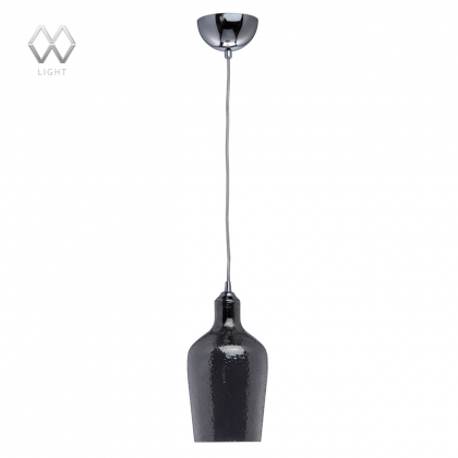 Подвесной светильник Лоск 354017901 от MW-Light
