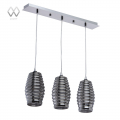 Подвесной светильник Лоск 354018303 от MW-Light
