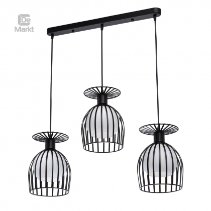 Подвесной светильник Лоск 354018503 от De City