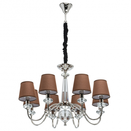 Подвесная люстра София 355013608 от MW-Light