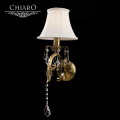 Настенный светильник София 355020401 от Chiaro