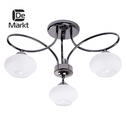 Потолочная люстра Грация 358014103 от DeMarkt