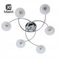 Потолочная люстра Грация 358014906 от DeMarkt
