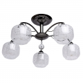 Потолочная люстра Грация 358019405 от MW-Light